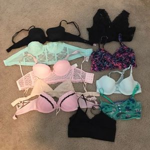 Bra Bundle/Lot
